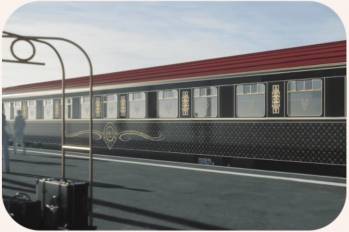 © Le Grand Tour © Le Grand Tour