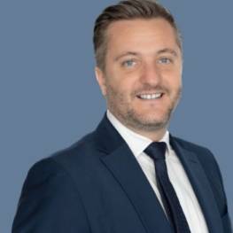 Jean-Eudes Bunetel, Fidal