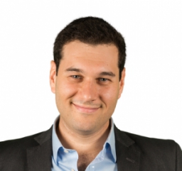 Gil Doukhan, Iris Capital