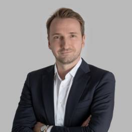 Guillaume Chandy, AXIO Capital 