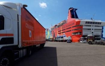 Channelfret International