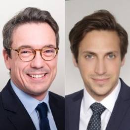 François Dubourg et Alban Boitel, D&A Corporate Finance