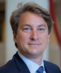 Josselin Bert, Inter Invest