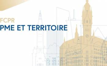 © FCPR PME et Territoire  © FCPR PME et Territoire