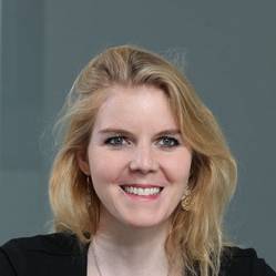 Apolline Charpentier, KPMG Corporate Finance