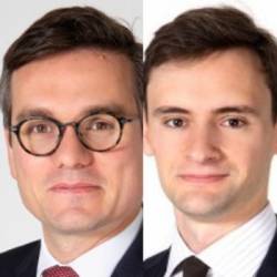  Victor Dumortier et Théodore Winter, Flandrin Capital