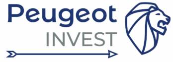 Bourse PEUGEOT INVEST (EX GROUPE FFP) lundi 21 septembre 2020