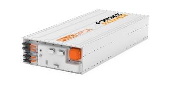 © Forsee Power  © Forsee Power