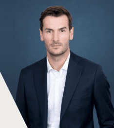 Brice Couton, Groupe HLD