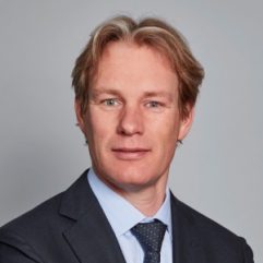 Vincent van Liere, Eight Advisory