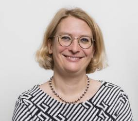Amélie Brossier, Aldebaran Capital Partners