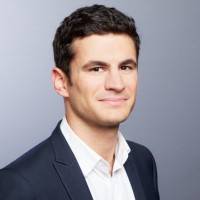 Antoine Troalen, Capitalmind