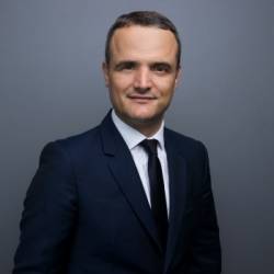 Nicolas Manceau, Adviso Partners