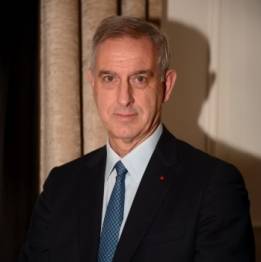 Jean-Marc Ribes, Banque Richelieu France