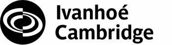Ivanhoé Cambridge