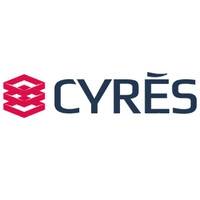 Build-up CYRES mercredi 16 novembre 2022