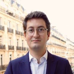 Michael Azera, Navon Capital