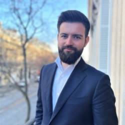 Dorian Billa, Capitalmind