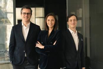 © Olivier Merzoug / Philippe de Vandière, Elsa Letellier et William Favrot, Altiva Advisors