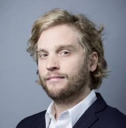 Nicolas Herschtel, IRIS