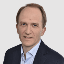 François Rosenfeld, Merieux Equity Partners François Rosenfeld, Merieux Equity Partners