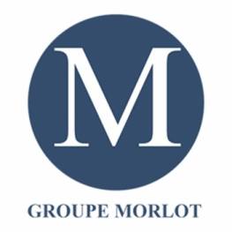 Build-up GROUPE MORLOT vendredi  4 avril 2025