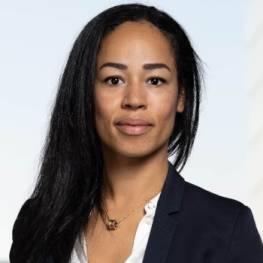 Chloe Bessières, Chequers Capital