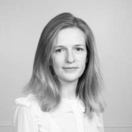 Ombeline Gras, Tikehau Capital 