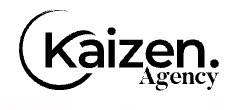 Kaizen Agency