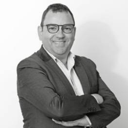 Gilles Lavaud, LT Capital
