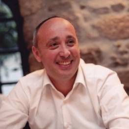 Julien Vagner, Abenex