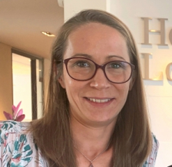 Marion Guertault, Hogan Lovells Marion Guertault, Hogan Lovells