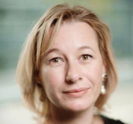 Dunya Bouhacene, Women Equity Partners
