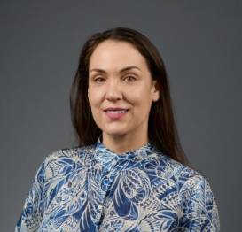 Inès Omri, KPMG Strategy