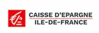 Caisse d'Epargne Ile-de-France