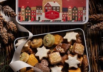 ©Maison Alsacienne de Biscuiterie