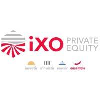 M&A Corporate IXO PRIVATE EQUITY mercredi  2 novembre 2011