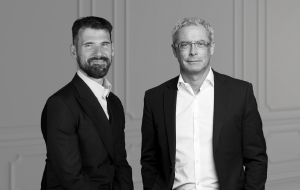 Jean-Loup Rogé, Implid, et François Duteil, Duteil Avocats