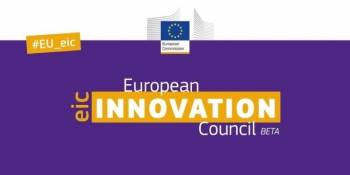 Conseil Européen de l'Innovation (EIC)