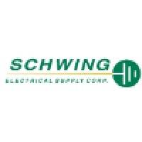 M&A Corporate SCHWING ELECTRICAL SUPPLY mardi  1 avril 2025