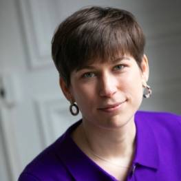 Sophie Bénard, Isalt 