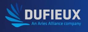 M&A Corporate DUFIEUX INDUSTRIE mercredi 14 octobre 2020