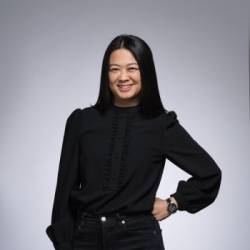 Sylvie Nhansana, Serena