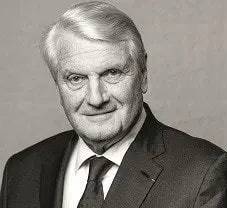 Daniel Bernard, Provestis