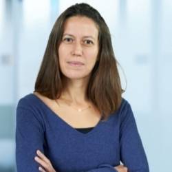 Céline Joubert, Siparex