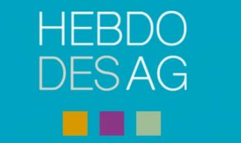 M&A Corporate L'HEBDO DES AG (HEBDODESAG - VOIR SCALENS) jeudi 20 janvier 2022