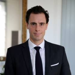 Alexis Degagny, Ulysse BDA