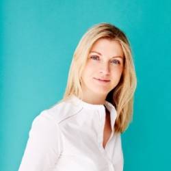 Valerie Bures-Bönström, Xange