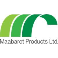 Maabarot Products
