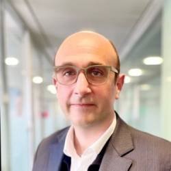 Cyrille Bender, Efeso Management Consultants